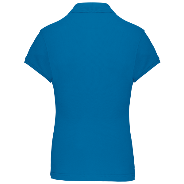 Polo manches courtes femme – Image 4082