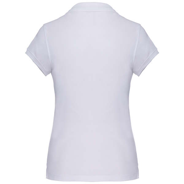 Polo manches courtes femme – Image 4094