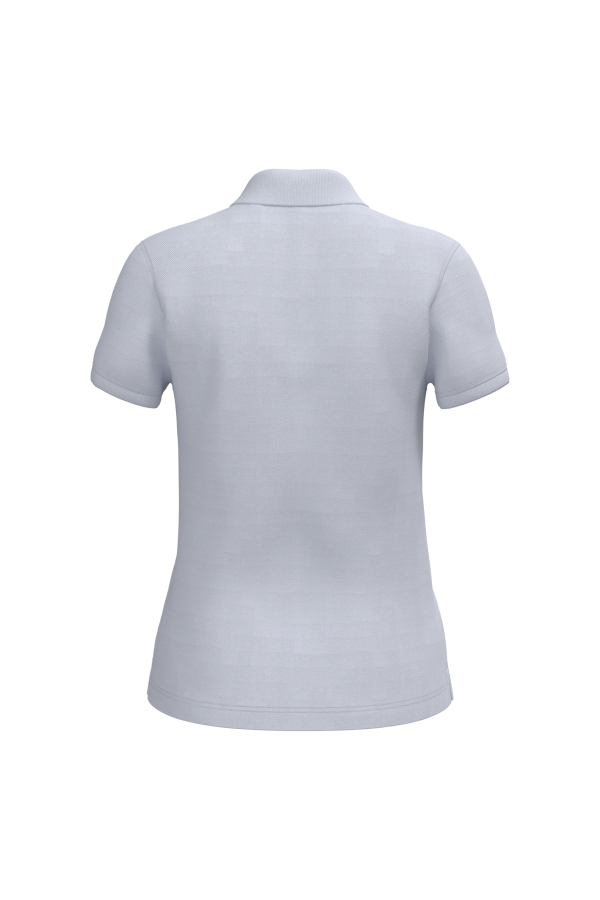 Polo manches courtes femme – Image 4626