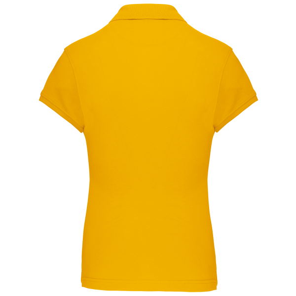 Polo manches courtes femme – Image 4118