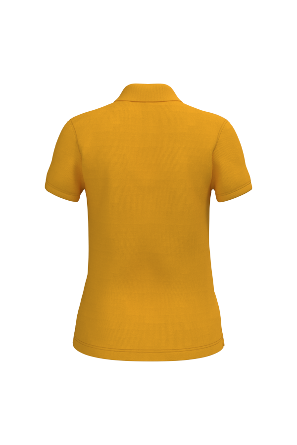 Polo manches courtes femme – Image 4650