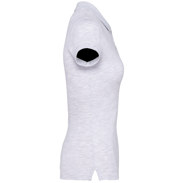 Polo manches courtes femme – Image 3879