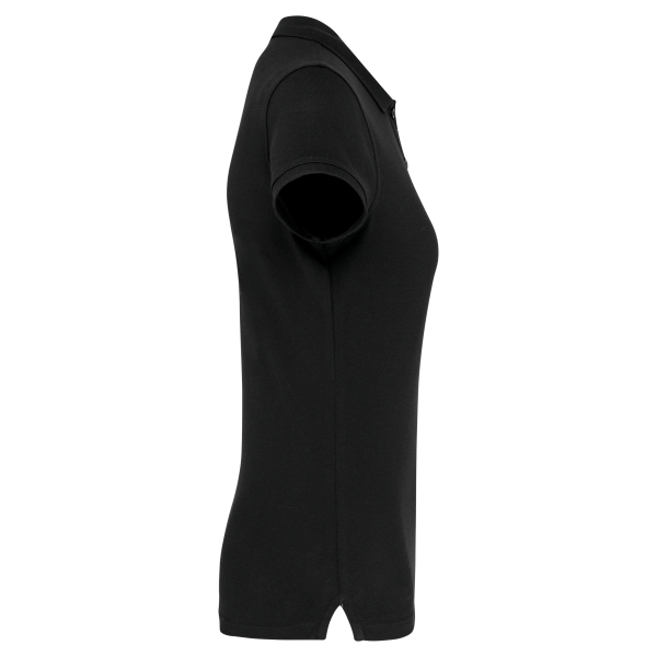 Polo manches courtes femme – Image 3891
