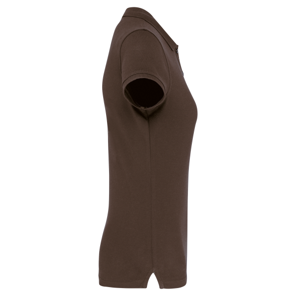 Polo manches courtes femme – Image 3903