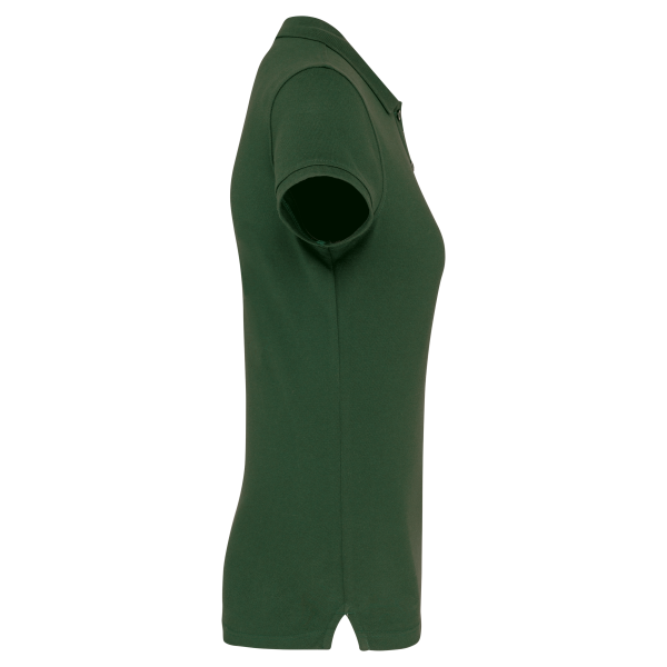 Polo manches courtes femme – Image 3939
