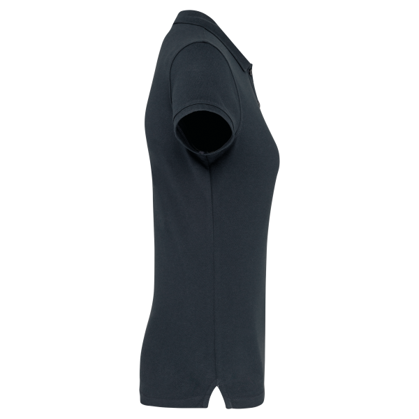 Polo manches courtes femme – Image 4011