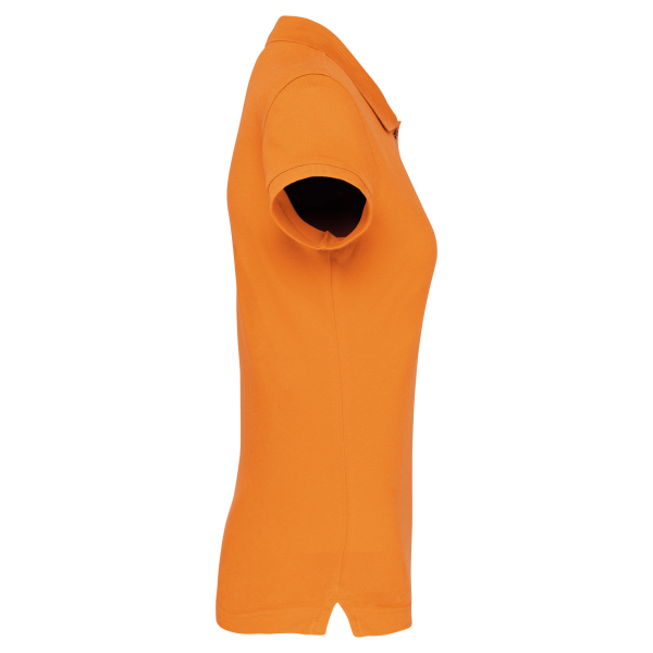 Polo manches courtes femme – Image 4023