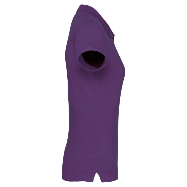Polo manches courtes femme – Image 4047