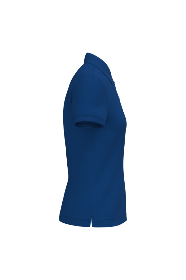 Polo manches courtes femme – Image 4591