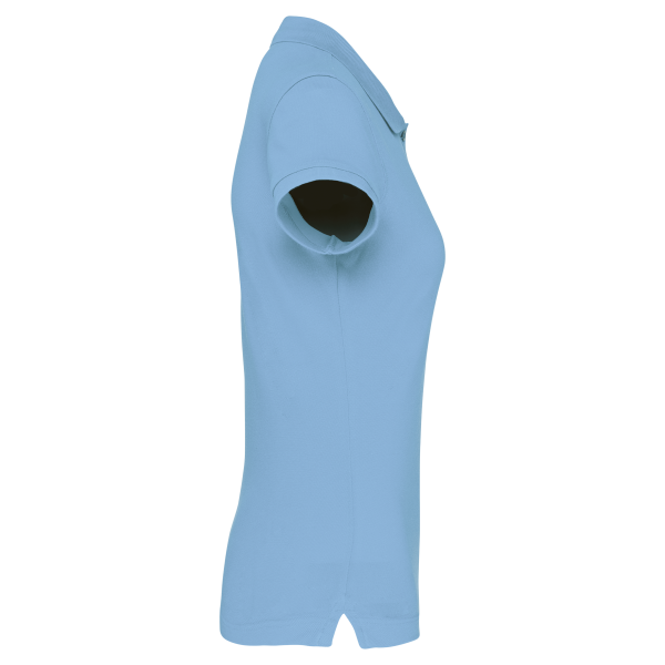 Polo manches courtes femme – Image 4071
