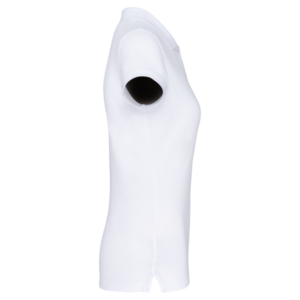Polo manches courtes femme – Image 4095