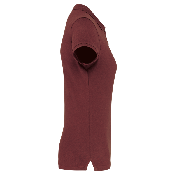 Polo manches courtes femme – Image 4107