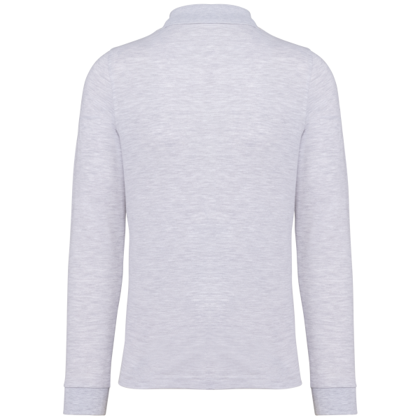 Polo manches longues homme – Image 5250