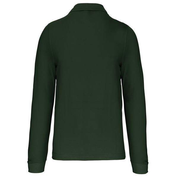 Polo manches longues homme – Image 4440