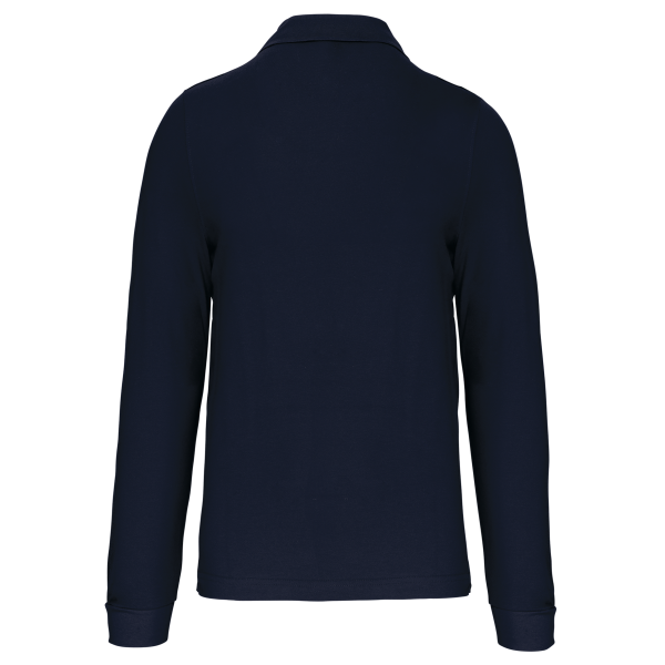 Polo manches longues homme – Image 4524