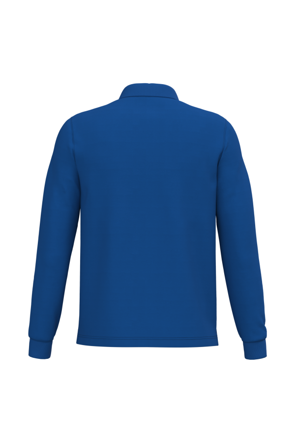 Polo manches longues homme – Image 5756