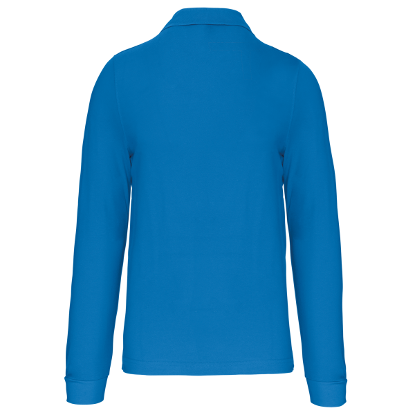 Polo manches longues homme – Image 4608