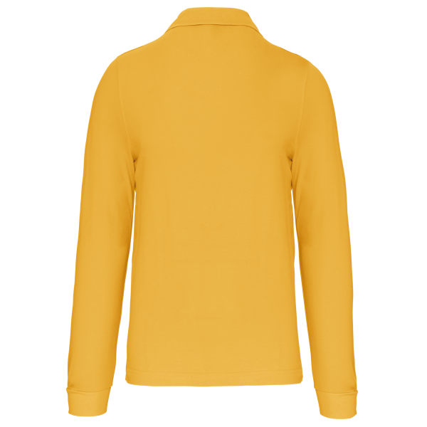 Polo manches longues homme – Image 4650