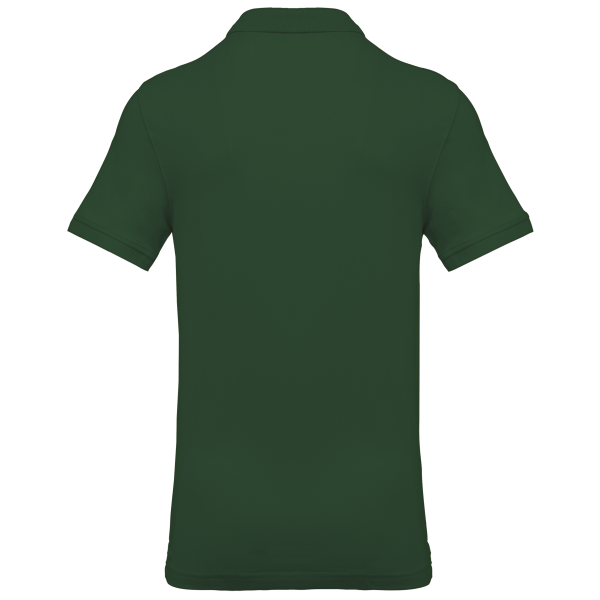 Polo piqué manches courtes homme – Image 5547