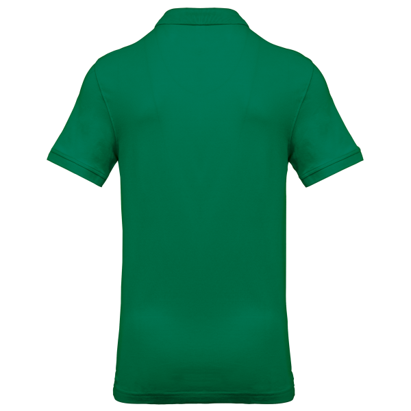 Polo piqué manches courtes homme – Image 5575