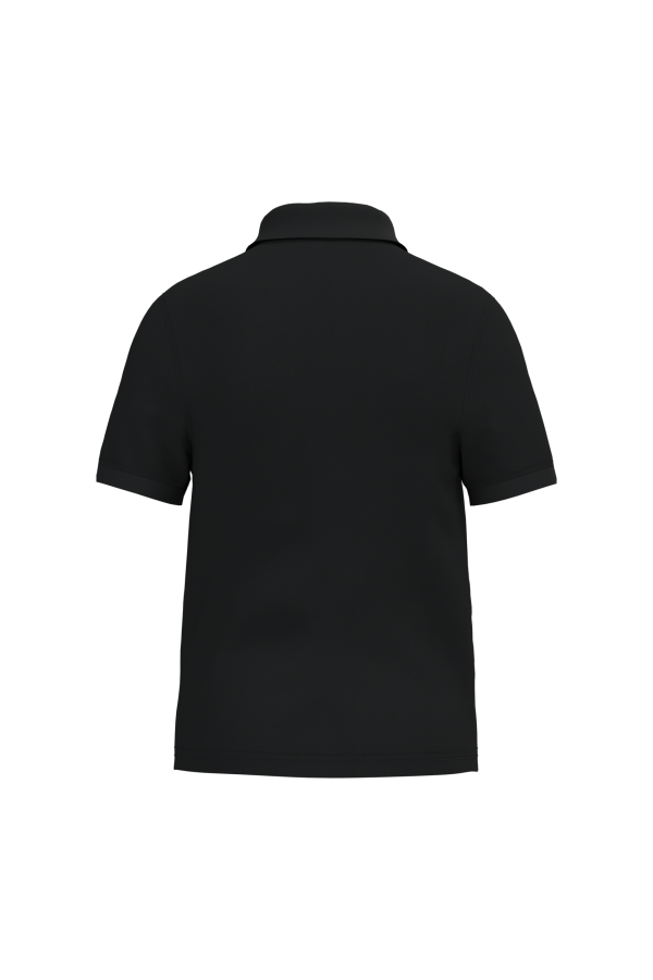 Polo manches courtes enfant – Image 1268