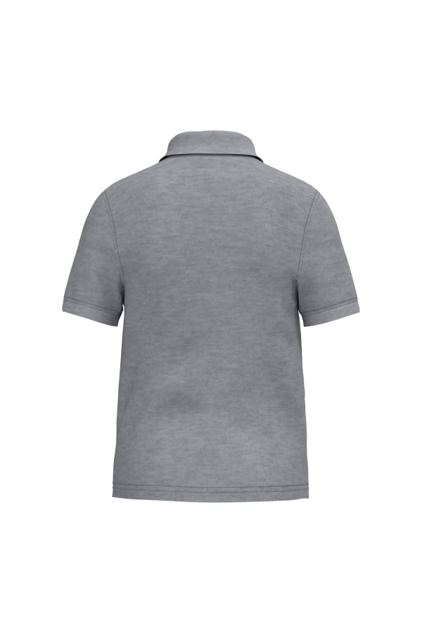 Polo manches courtes enfant – Image 1308