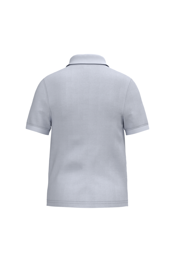 Polo manches courtes enfant – Image 1338