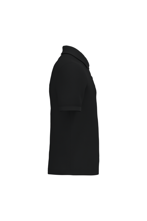 Polo manches courtes enfant – Image 1269