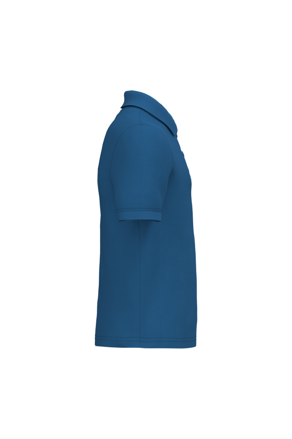 Polo manches courtes enfant – Image 1289