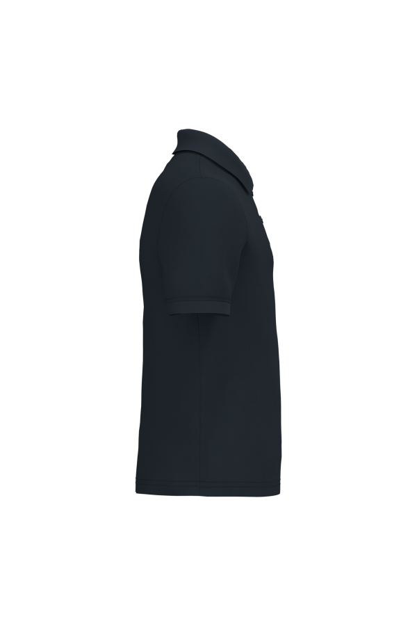 Polo manches courtes enfant – Image 1299