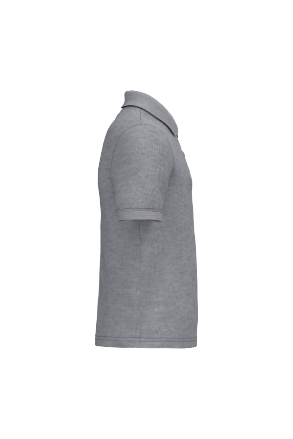Polo manches courtes enfant – Image 1309
