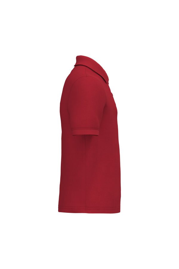 Polo manches courtes enfant – Image 1319