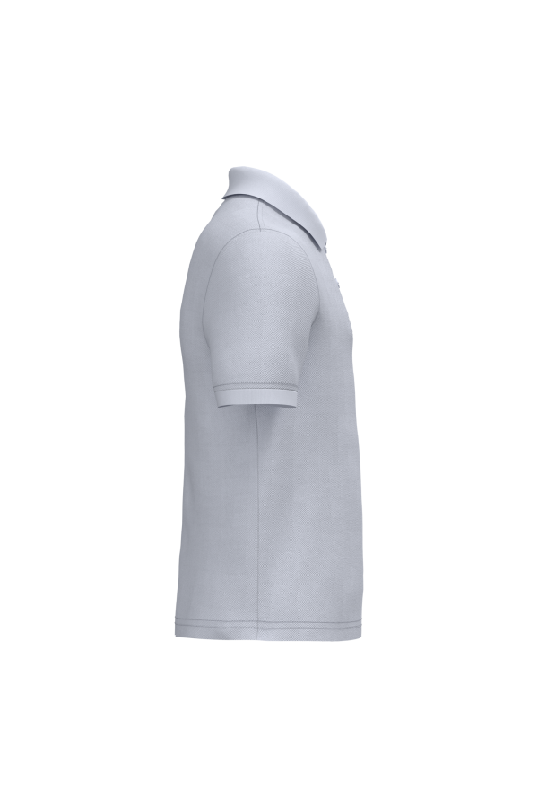 Polo manches courtes enfant – Image 1339
