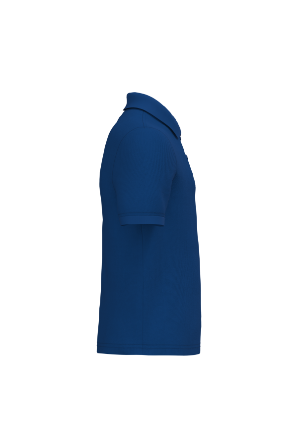Polo manches courtes enfant – Image 1329
