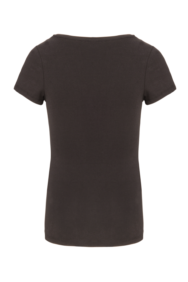 T-shirt manches courtes femme – Image 379