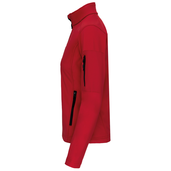 Veste softshell femme – Image 21835