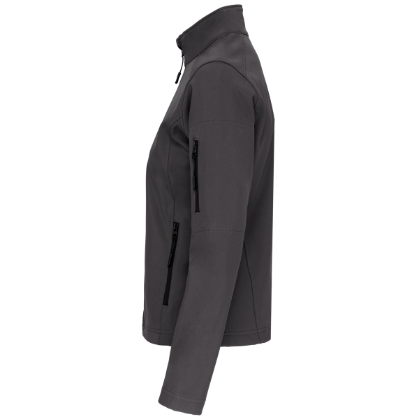 Veste softshell femme – Image 21849