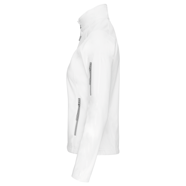 Veste softshell femme – Image 21863