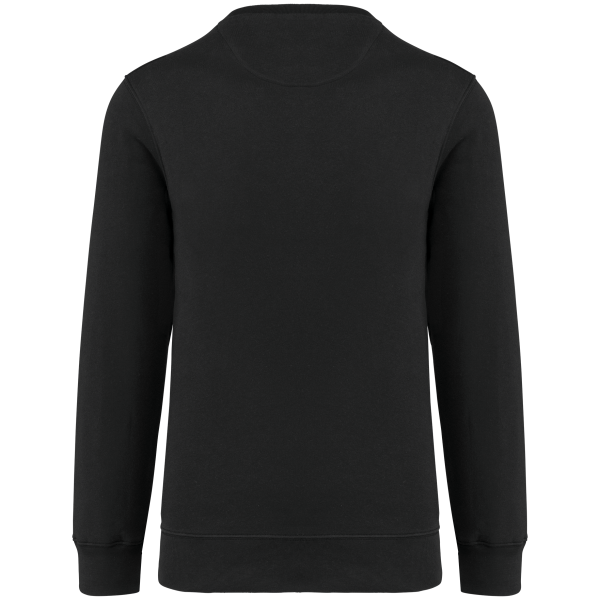 Sweat-shirt col rond 80/20 unisexe – Image 530