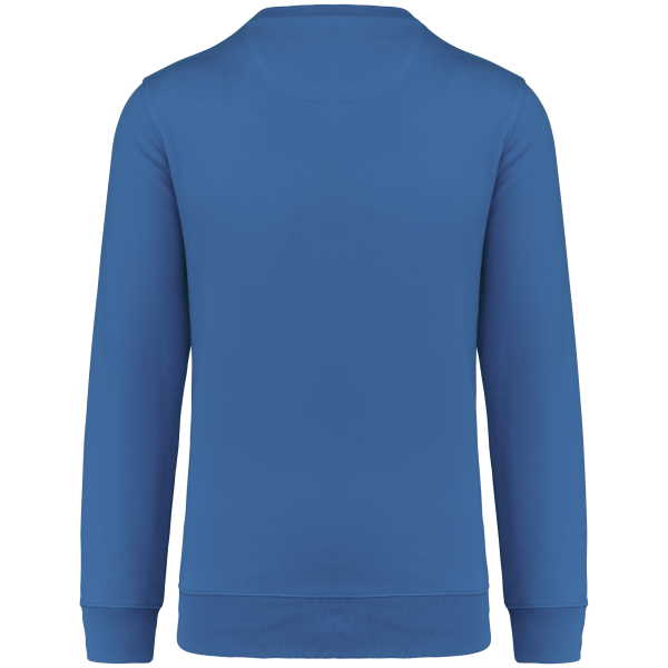 Sweat-shirt col rond 80/20 unisexe – Image 548
