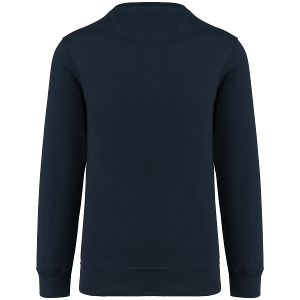 Sweat-shirt col rond 80/20 unisexe – Image 566