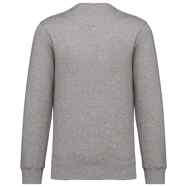 Sweat-shirt col rond 80/20 unisexe – Image 584