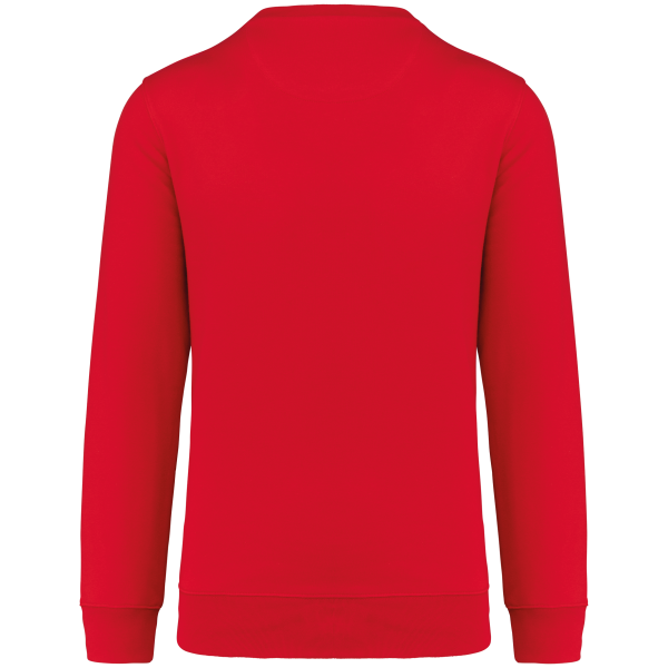 Sweat-shirt col rond 80/20 unisexe – Image 602