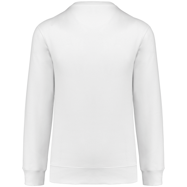 Sweat-shirt col rond 80/20 unisexe – Image 620