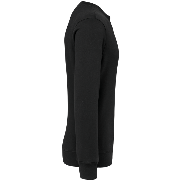 Sweat-shirt col rond 80/20 unisexe – Image 531