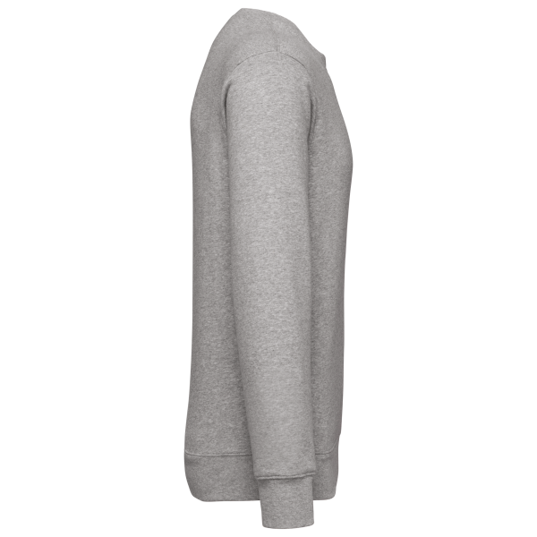 Sweat-shirt col rond 80/20 unisexe – Image 585