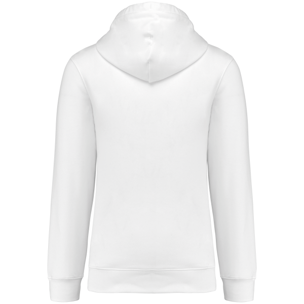 Sweat-shirt à capuche 80/20 unisexe – Image 605