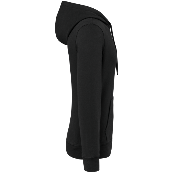 Sweat-shirt à capuche 80/20 unisexe – Image 516