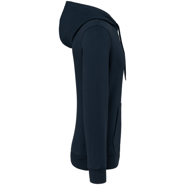 Sweat-shirt à capuche 80/20 unisexe – Image 552