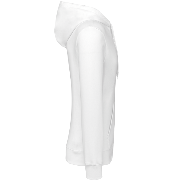 Sweat-shirt à capuche 80/20 unisexe – Image 606